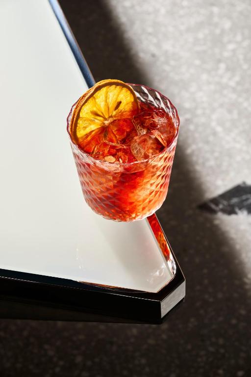 Bar/lounge