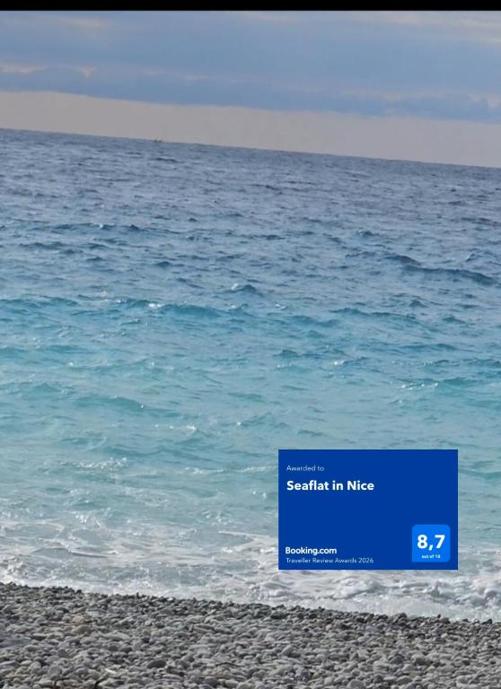 Seaflat in Nice - 2