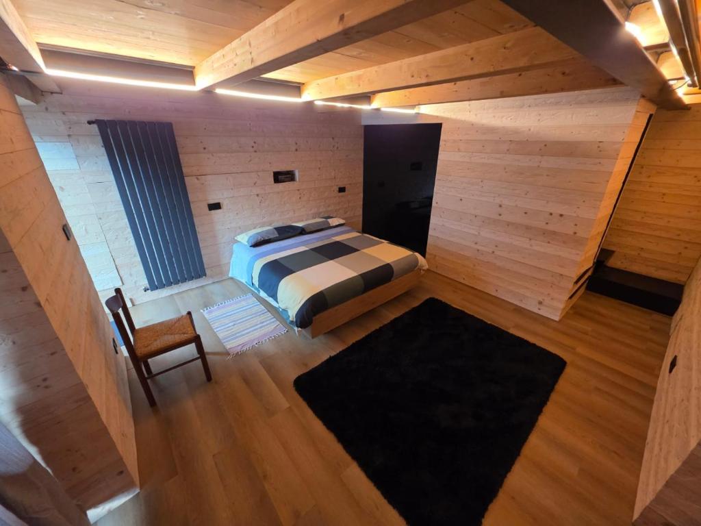 Muranche Loft S1 - 2