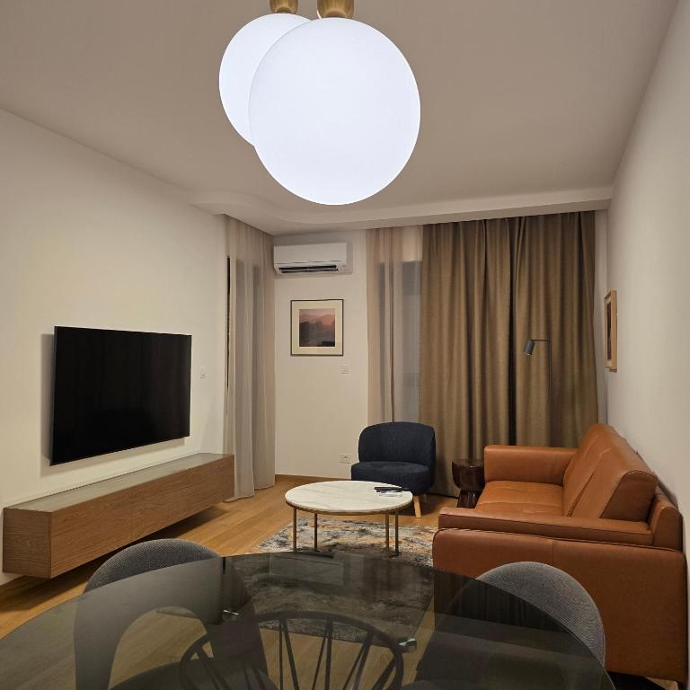 Premium apartments with garage - 1