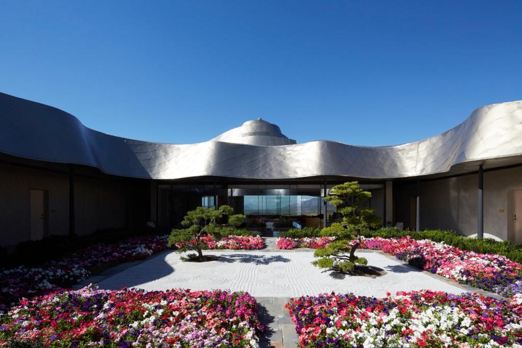 Vik Chile — Hotel in Santa Cruz