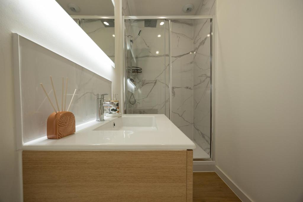 302 Chanzy - Jungle Chic - T1 Dépaysant - Centre - 3