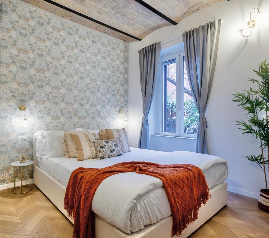Mia Charming Suite in Trastevere - 1