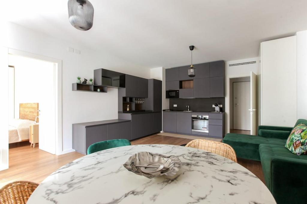Luxury Principe Eugenio 3 - 3