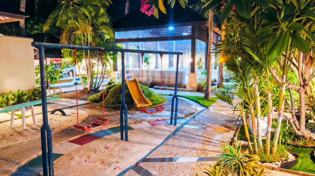Playground