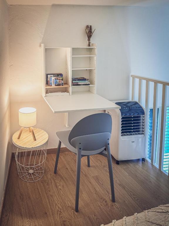 Casa TreMar - Flat with roof top in Mondello - 3