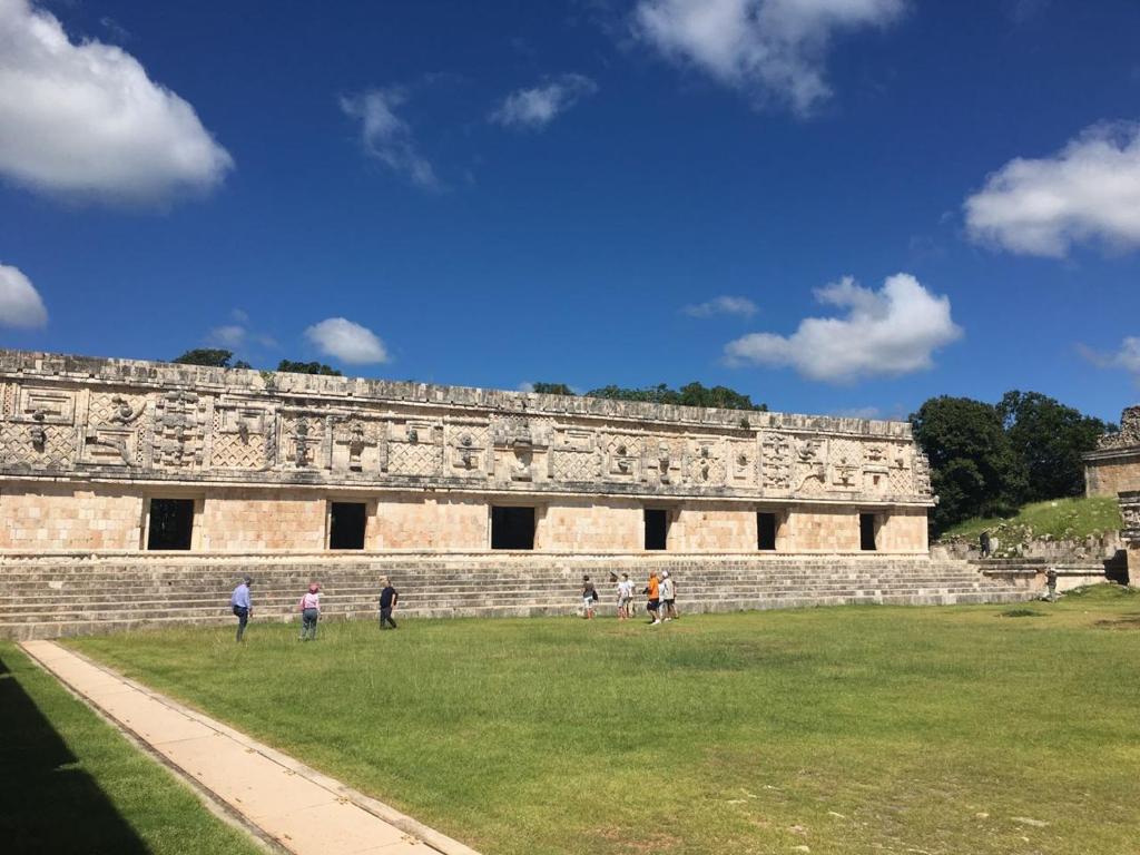 Surrounding environment