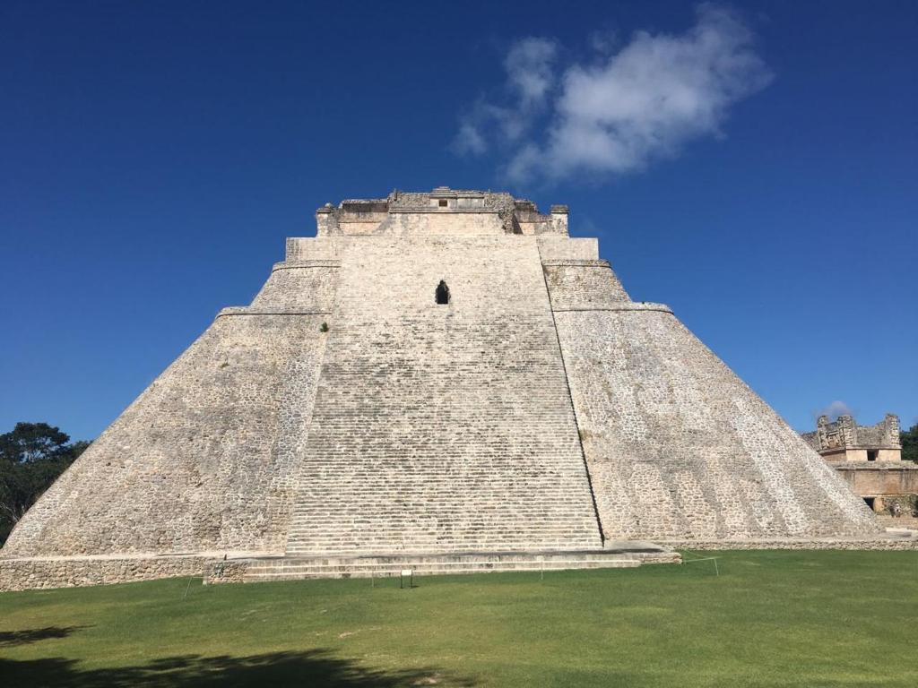 Surrounding environment