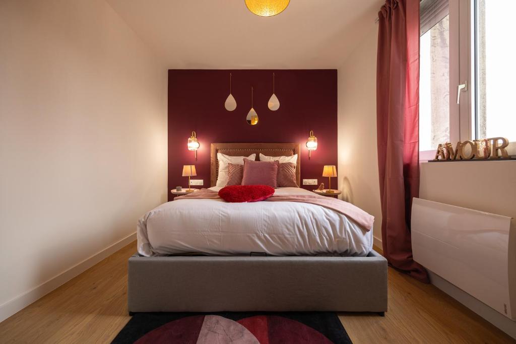 303 Chanzy - Suite Eden - T1 Chic & Spacieux - 1