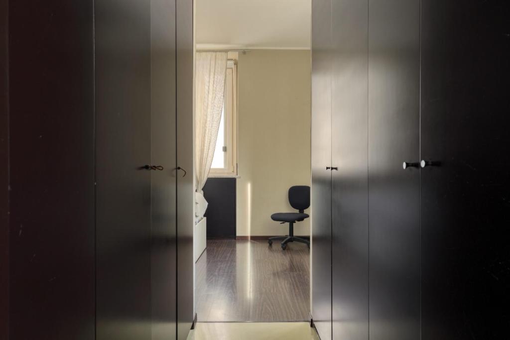 Wagner Apartments - City Life - De angeli - 2