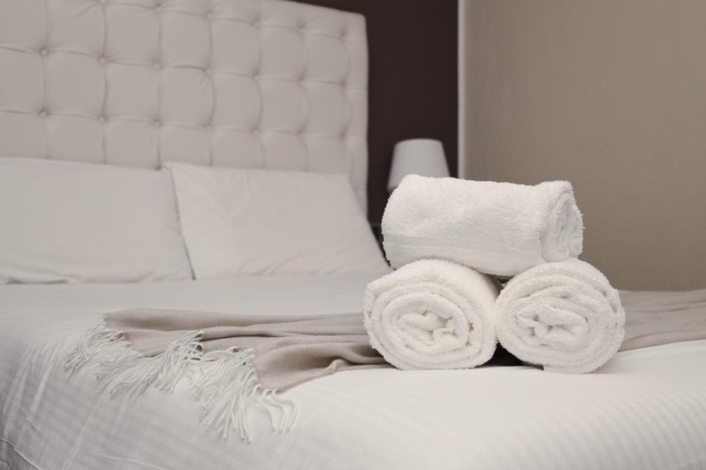 Wagner Apartments - City Life - De angeli - 3
