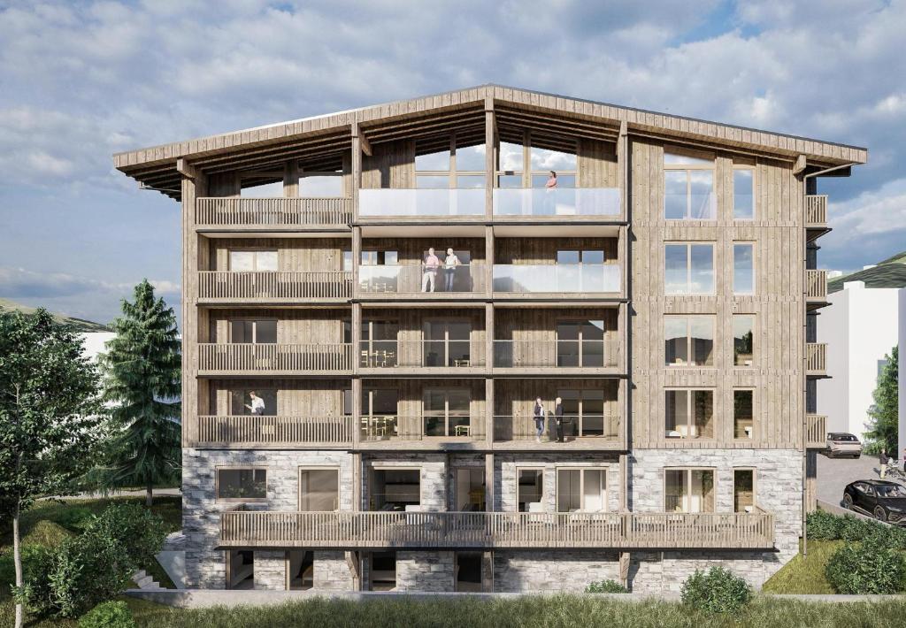 Kitzhorn Suites - 1