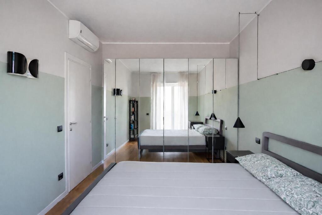The Luxe Central Station - 5 min from Milano Centrale - 4