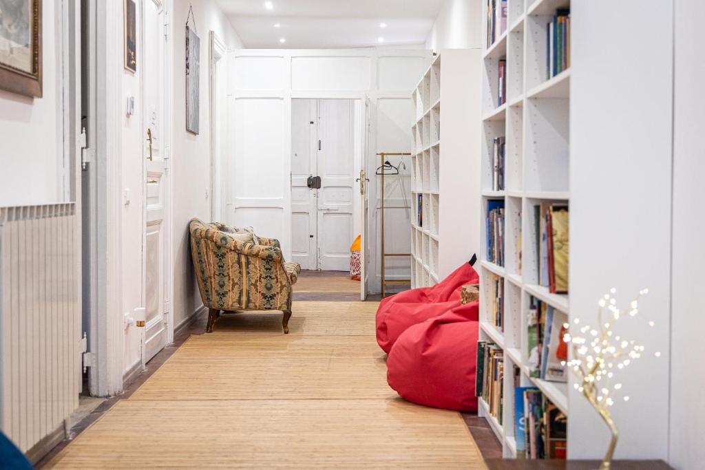 Shanti Atmosphere by Rental in Rome - 5