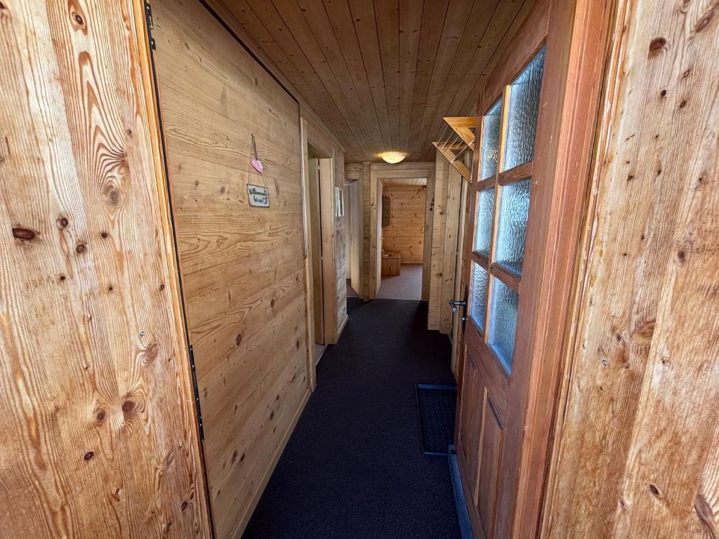 Chalet Messfluh DG - 5