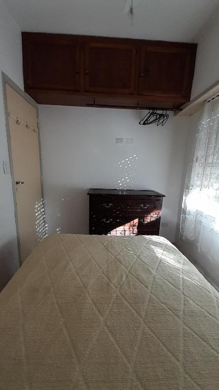 Depto 2 ambientes para 3 personas - 4