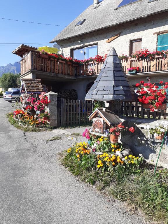 Le clos des anges - 5