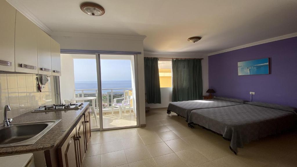 El Ancon Estudio 3 - 3