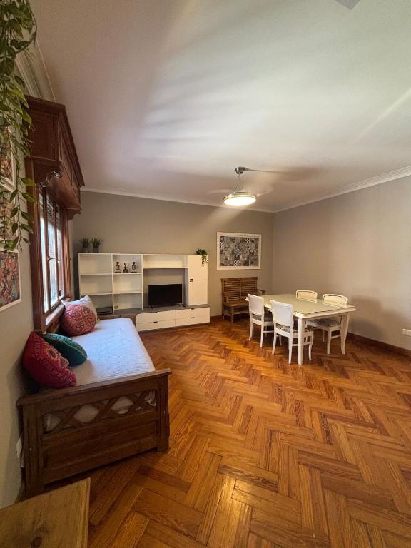 Apartment in the historic center - 2