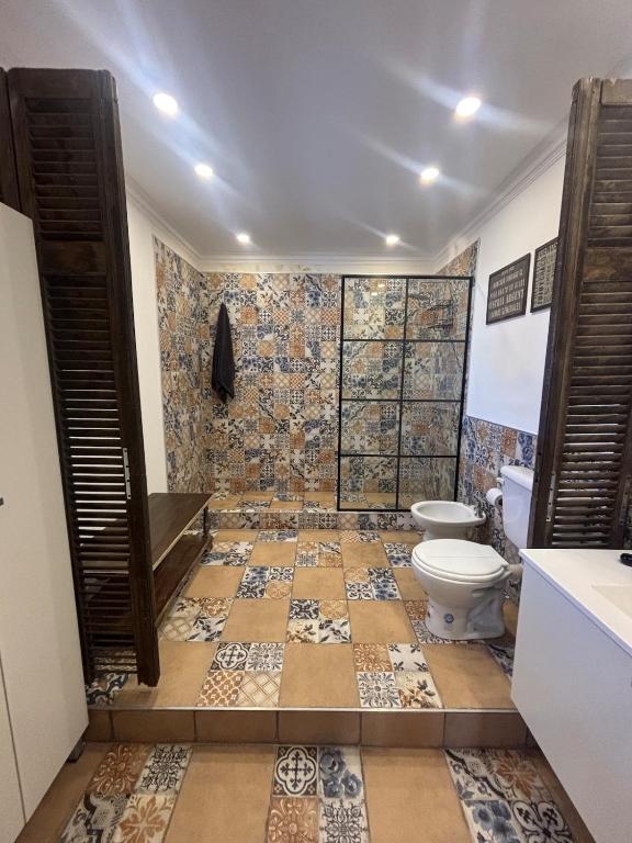 Apartment in the historic center - 4