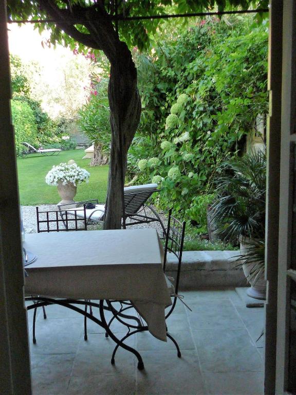 Charmante maison de ville avec jardin et piscine Avignon - 4