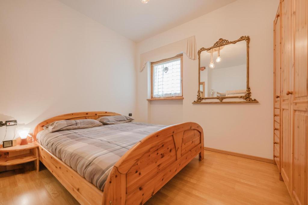 I Folli di Alleghe Apartment - Parking & Wi-Fi - 5