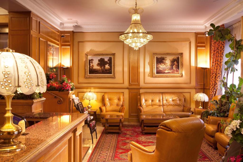 The Originals City, Hôtel Paix République, Paris photo