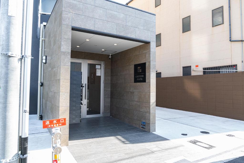 La Casa NAMBA南