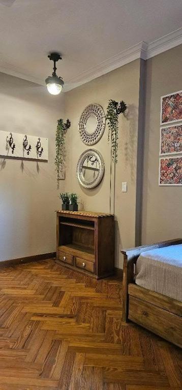 Apartment in the historic center - 3