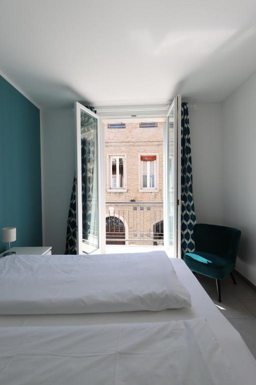 Domus Silvana Apartments - 2