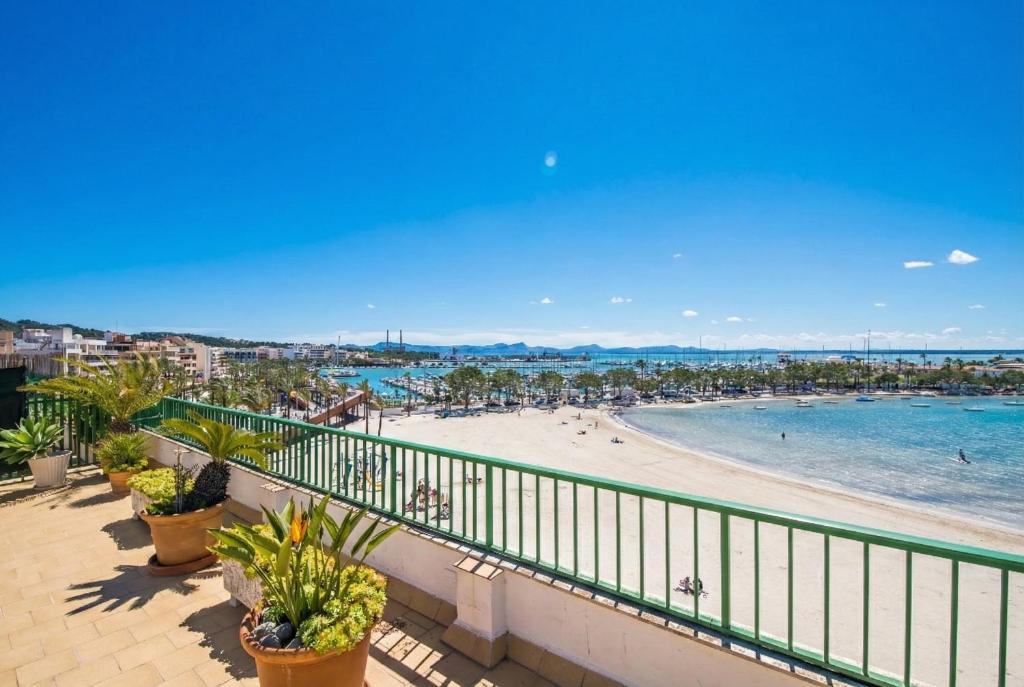 Ideal Property Mallorca - Maria - 2