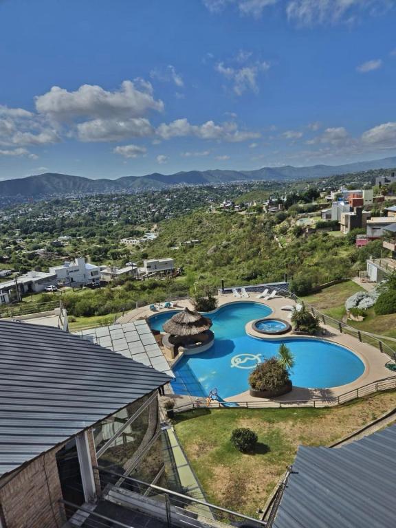 ERNESTINA VILLAGE Resort Apart & suites - 1