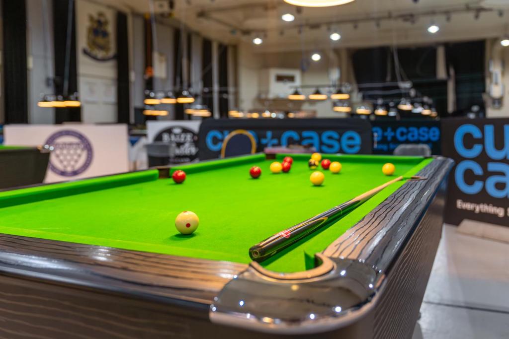 ビジネスセンター