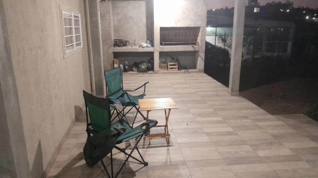 Casa Pileta Playa Tanti - Cabalango - 4
