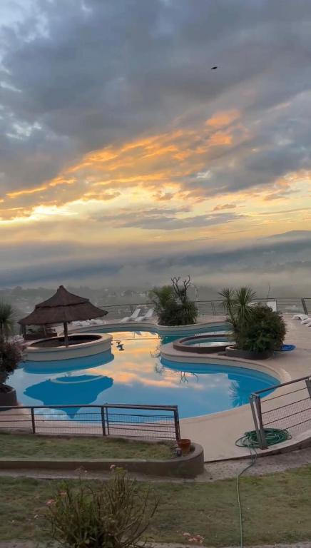 ERNESTINA VILLAGE Resort Apart & suites - 4