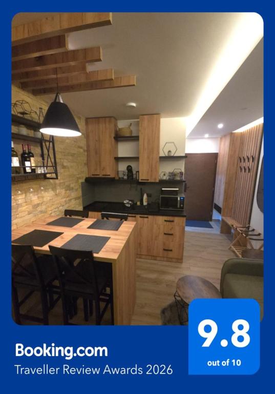 VAB Apartments & SPA, Residence hill, Kopaonik - 3