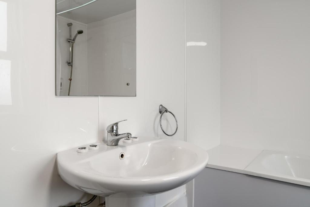 バスルーム（客室）