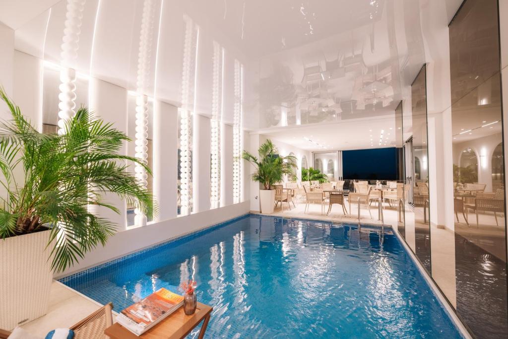 Hotel Senator Lux - 5