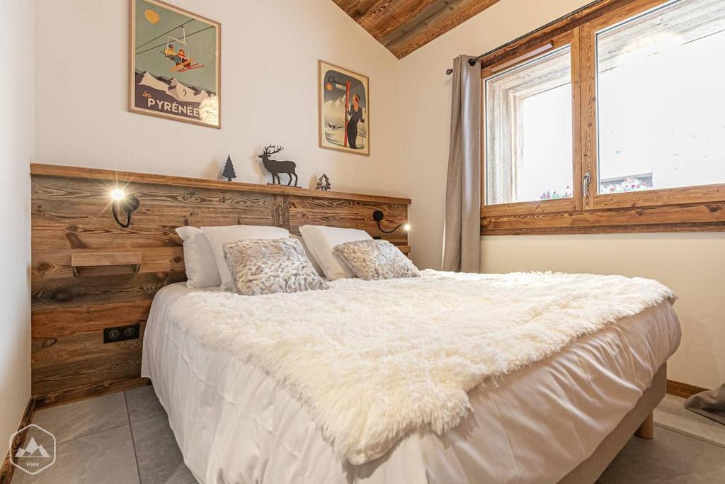 Marmotton 02 - Appartement à coté des pistes - 5