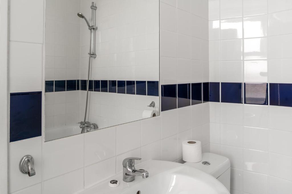 バスルーム（客室）