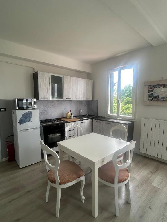 Apartment 2PP Venice Lido, Lagoon View - 1