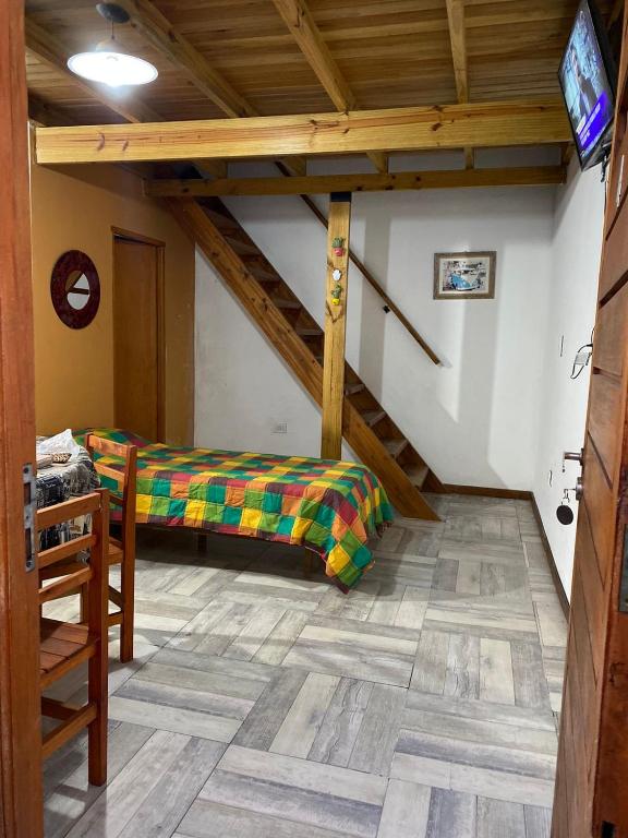 Alquiler duplex en santa clara del mar - 2
