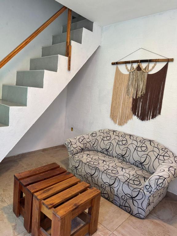 Alquiler duplex en santa clara del mar - 3