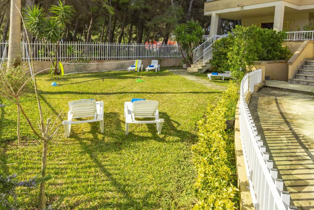 PLAYA DE LOS PINOS by Sealand Villas - 3