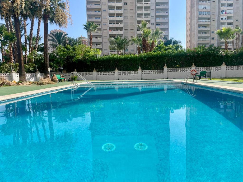 Sea La Beach, Benidorm - 4