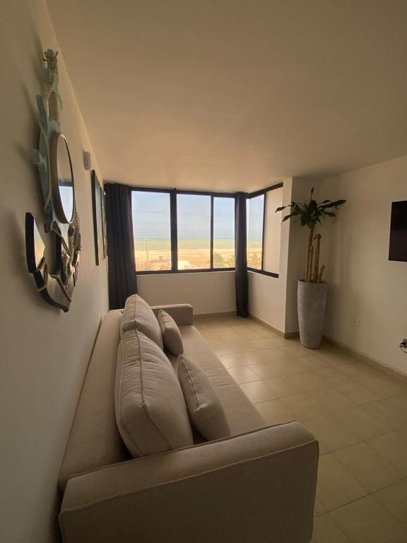 Apartamento de lujo en la playa - 4