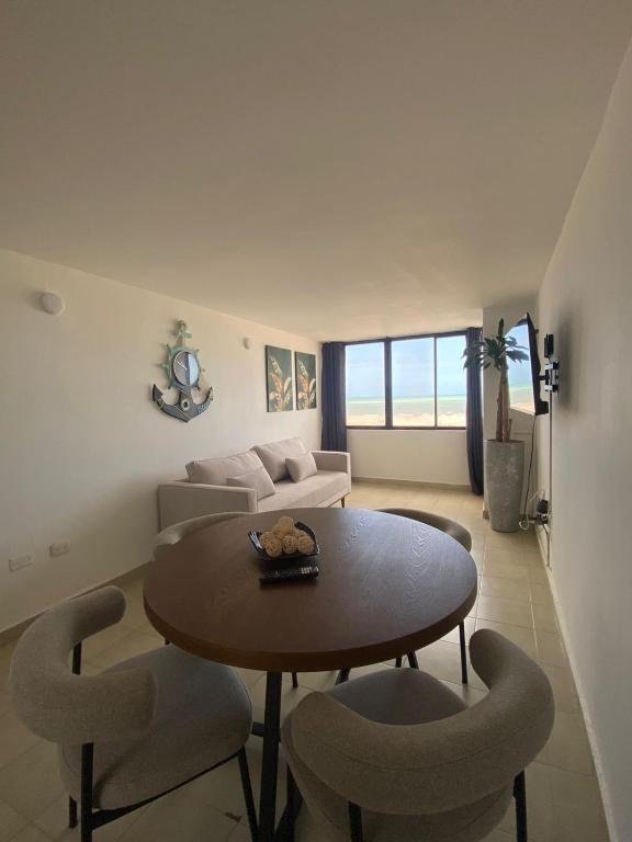 Apartamento de lujo en la playa - 5