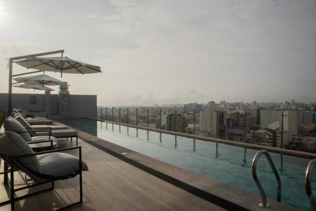 Palma Suites by Wynwood House - 1