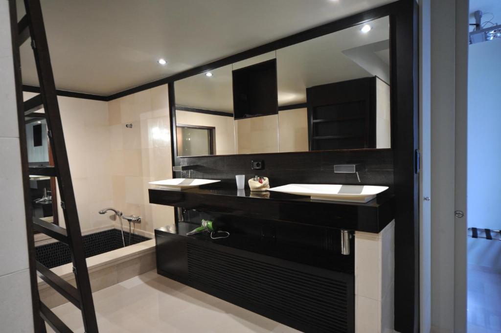 Gatto Bianco House photo