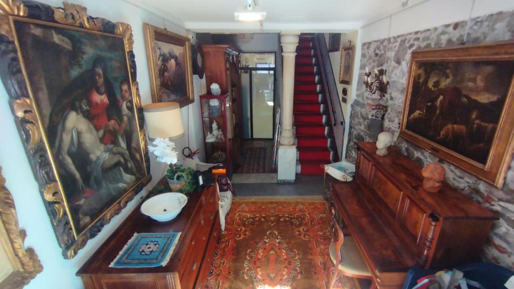 DIMORA della TORRE a due passi dal mare - 5